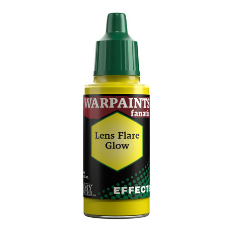 The Army Painter: Warpaints Fanatic Effects Paint (Singles)