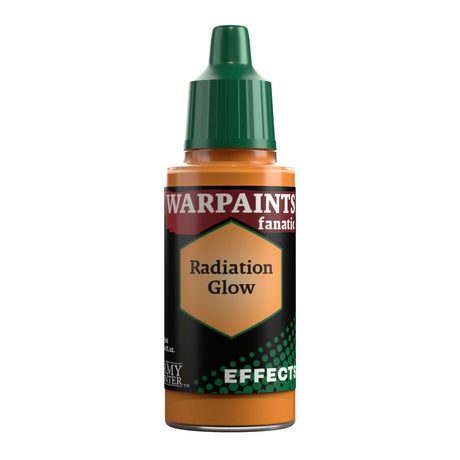 The Army Painter: Warpaints Fanatic Effects Paint (Singles)