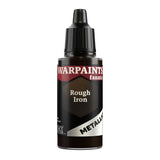 The Army Painter: Warpaints Fanatic Metallics Paint (Singles)