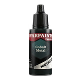 The Army Painter: Warpaints Fanatic Metallics Paint (Singles)