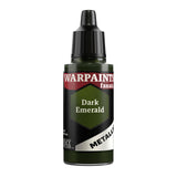 The Army Painter: Warpaints Fanatic Metallics Paint (Singles)