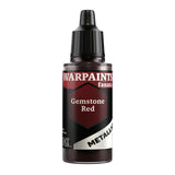 The Army Painter: Warpaints Fanatic Metallics Paint (Singles)
