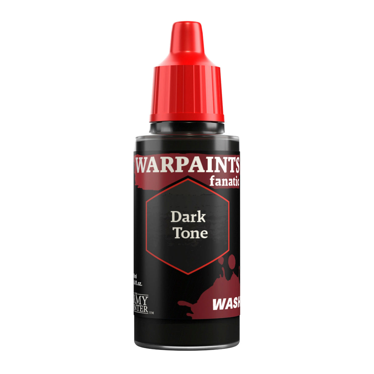The Army Painter: Warpaints Fanatic Washes (Singles)