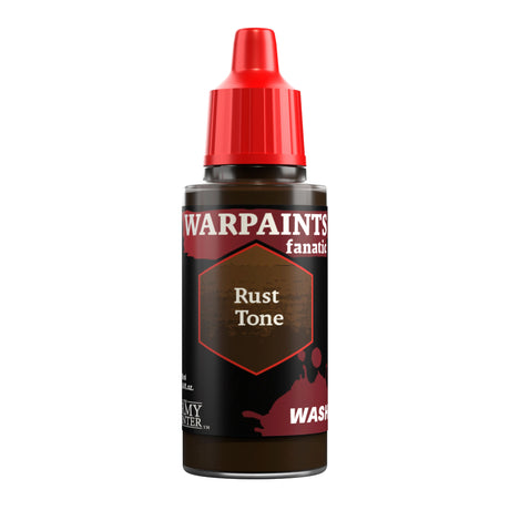 The Army Painter: Warpaints Fanatic Washes (Singles)