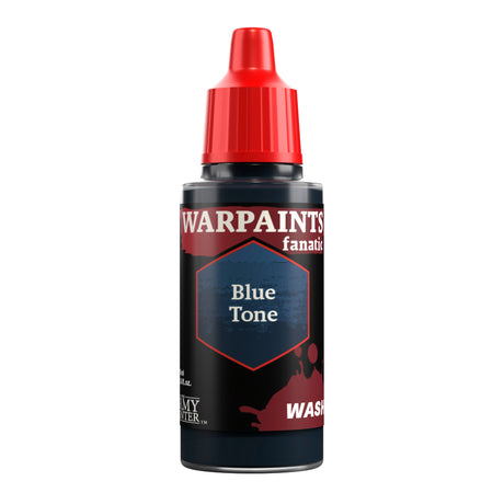 The Army Painter: Warpaints Fanatic Washes (Singles)
