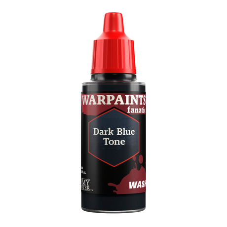 The Army Painter: Warpaints Fanatic Washes (Singles)