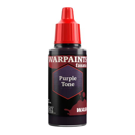 The Army Painter: Warpaints Fanatic Washes (Singles)