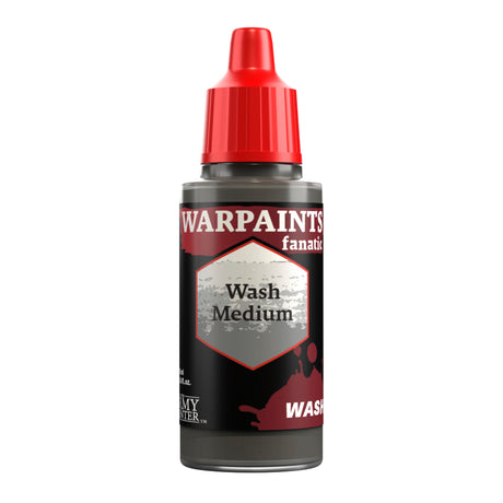 The Army Painter: Warpaints Fanatic Washes (Singles)