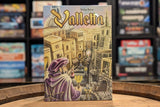 Valletta