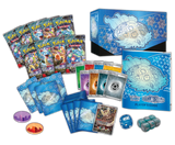 Pokémon TCG: Stellar Crown Elite Trainer Box