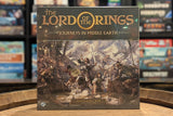 The Lord of the Rings JME: Spreading War