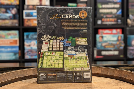 Lowlands