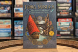Terra Mystica: Merchants of the Seas Expansion