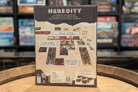 Heredity