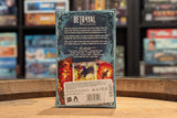 Betrayal: Deck of Lost Souls