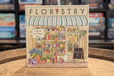 Floristry