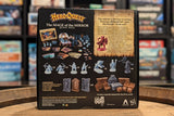HeroQuest: The Mage of the Mirror
