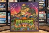 Overboss: A Boss Monster Adventure