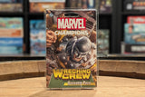 Marvel Champions: The Card Game - The Wrecking Crew Scenario Pack