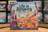Life in Reterra