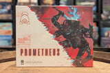 The Breach: Prometheus