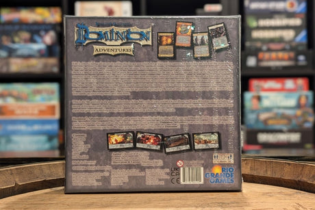 Dominion: Adventures