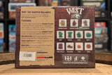 Vast: The Haunted Hallways Expansion
