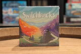 Switchbacks