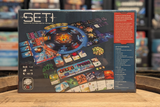 SETI: Search for Extraterrestrial Intelligence