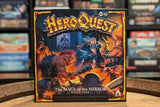 HeroQuest: The Mage of the Mirror
