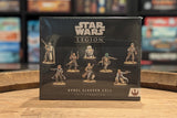 Star Wars: Legion - Rebel Sleeper Cell Unit Expansion