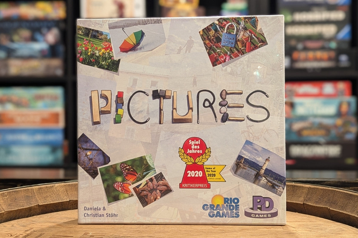 Pictures