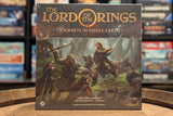 The Lord of the Rings: Journeys in Middle-Earth