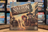 Saloon Tycoon