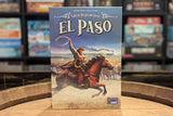 Great Western Trail - El Paso