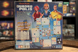 Quadropolis