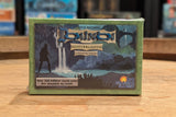 Dominion: Hinterlands (2nd Edition Update Pack)