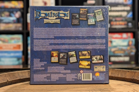 Dominion: Nocturne