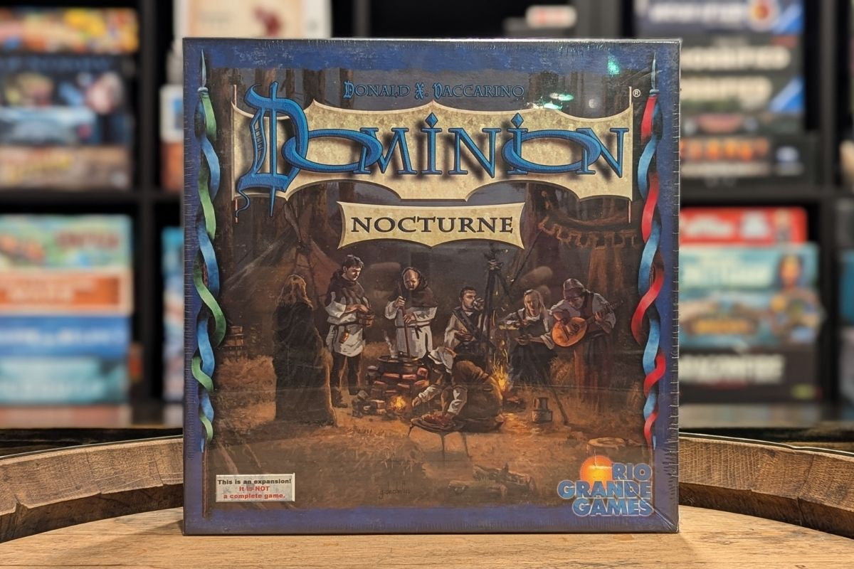 Dominion: Nocturne