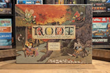 Root: A Game of Woodland Might and Right