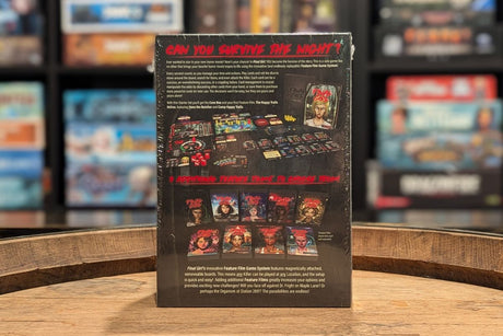 Final Girl Starter Set