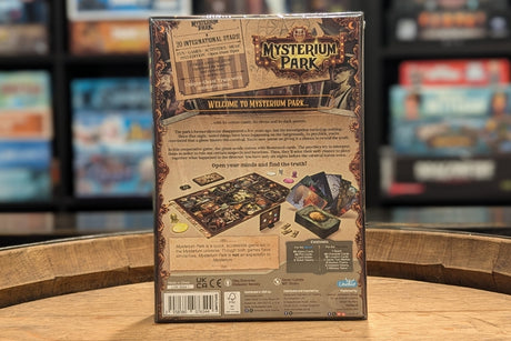 Mysterium Park