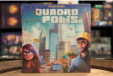 Quadropolis