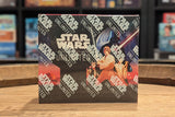 Star Wars: Unlimited - Spark of Rebellion Booster Display (Restock)