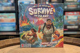 Survive The Island