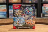 Pokémon TCG: Stellar Crown Booster Bundle