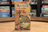Root: Riverfolk Hirelings Pack