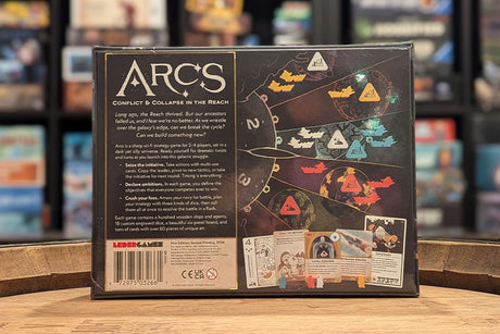 Arcs