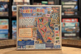 Ticket to Ride: New York