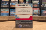 Pokémon TCG: Stellar Crown Build & Battle Box